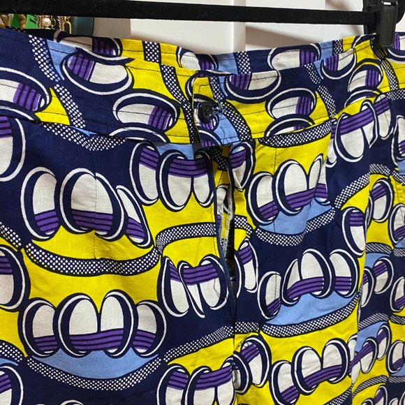 Freetown Straight Leg Trousers - Picture 2 of 2